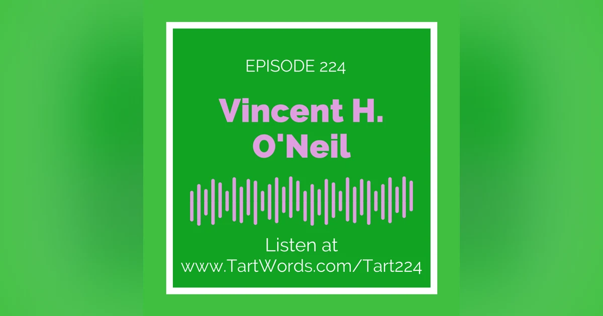 Vincent H. O'Neil