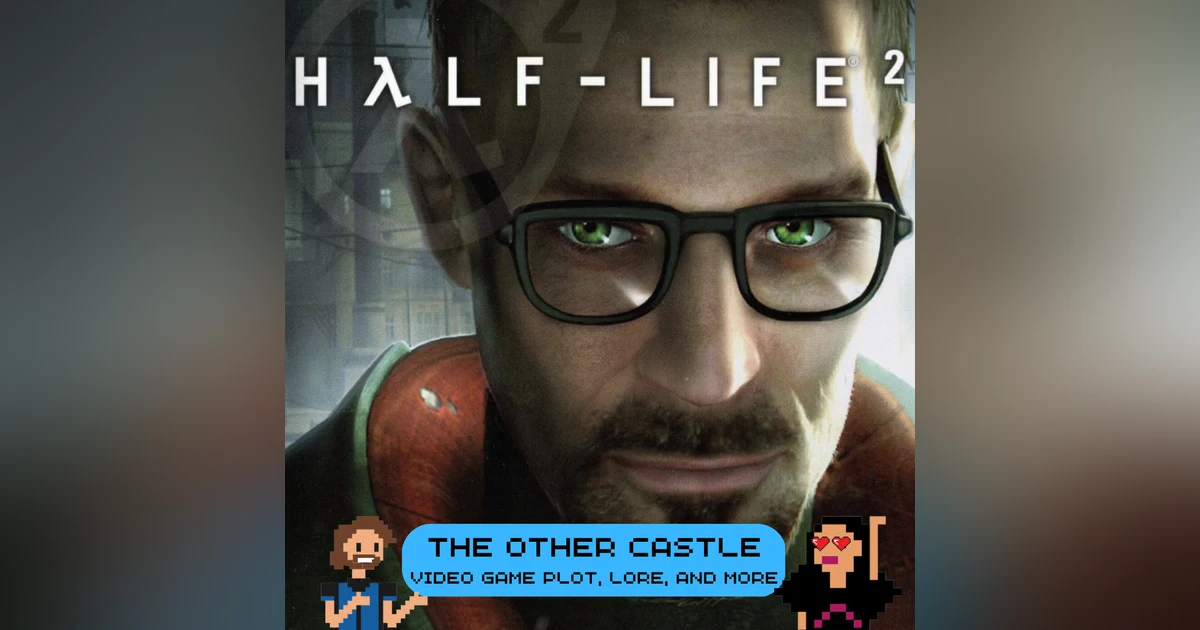 Half-Life 2