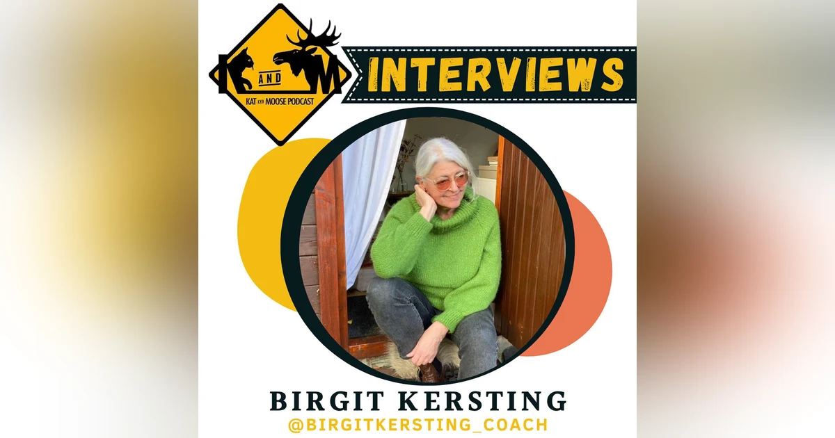 INTERVIEW: The I-Ching with Birgit Kersting