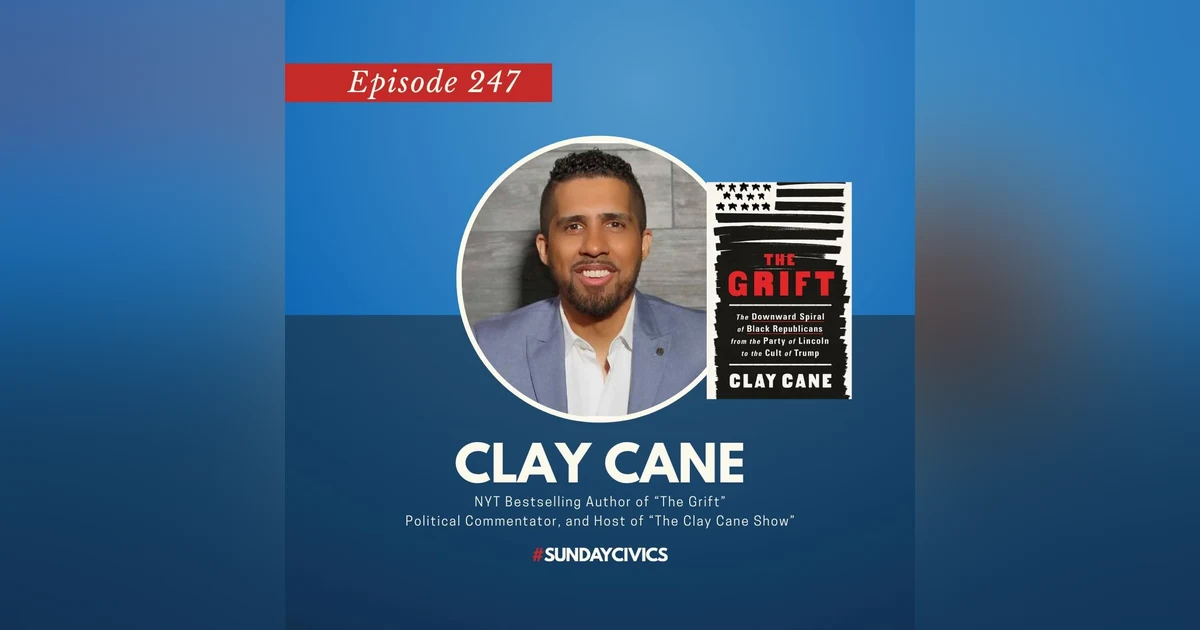 Episode 247: The Grift