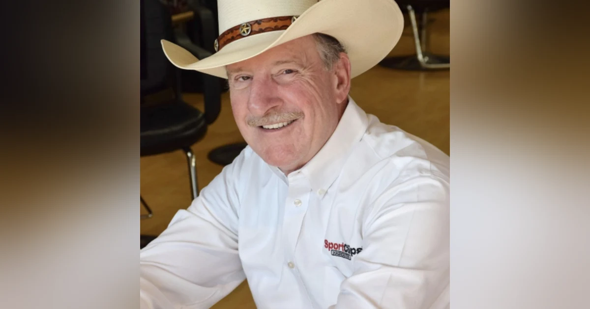 Gordon B. Logan, Founder/CEO SportsClips $625 Million