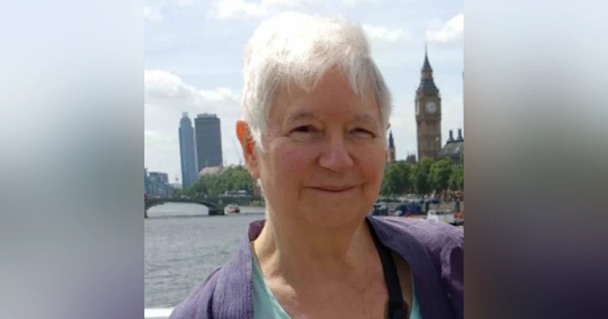 Episode 40. Celebrating Grandparents with author Ann Richardson