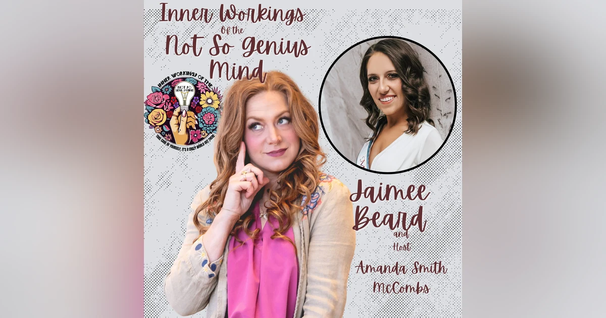 Living Intentionally: Dance, Life, and Pageantry with Jaimee Beard