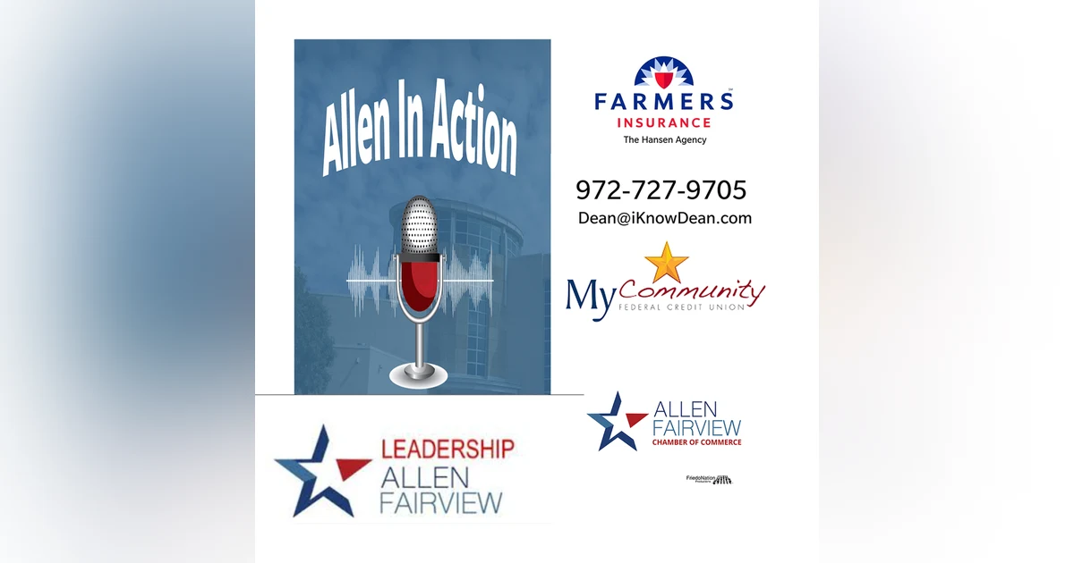 Allen Fairview Leadership Mental Health Panel