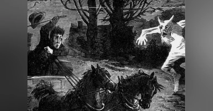 image for Britain’s Phantom Panics