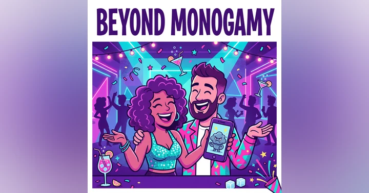 image for Why Are People So Shitty? Swinger Drama, Bullies & Trolls