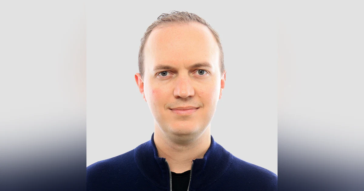 S4E7: Google DeepMind’s Clément Farabet on AI Reasoning