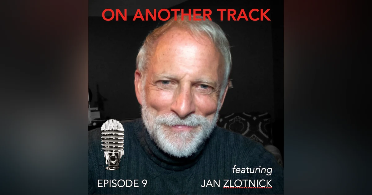Jan Zlotnick- The Exit Brand. A marketing lesson on gaining trust before respect by reading between the lines!