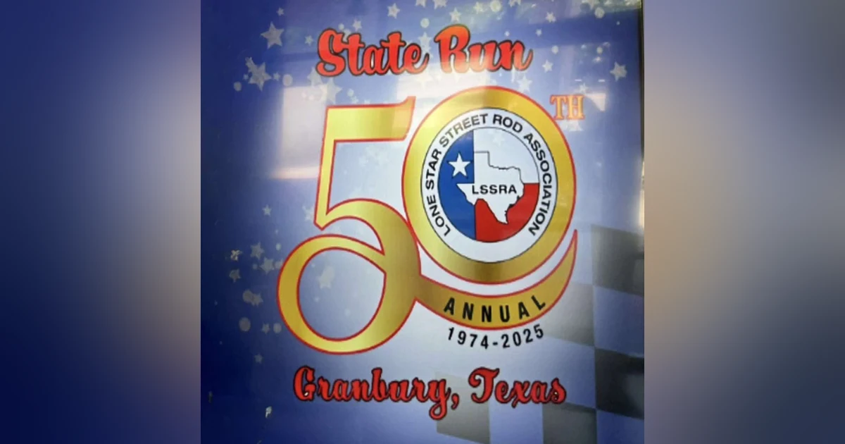 LSSRA Vintage Car Enthusiasts Share Their Stories