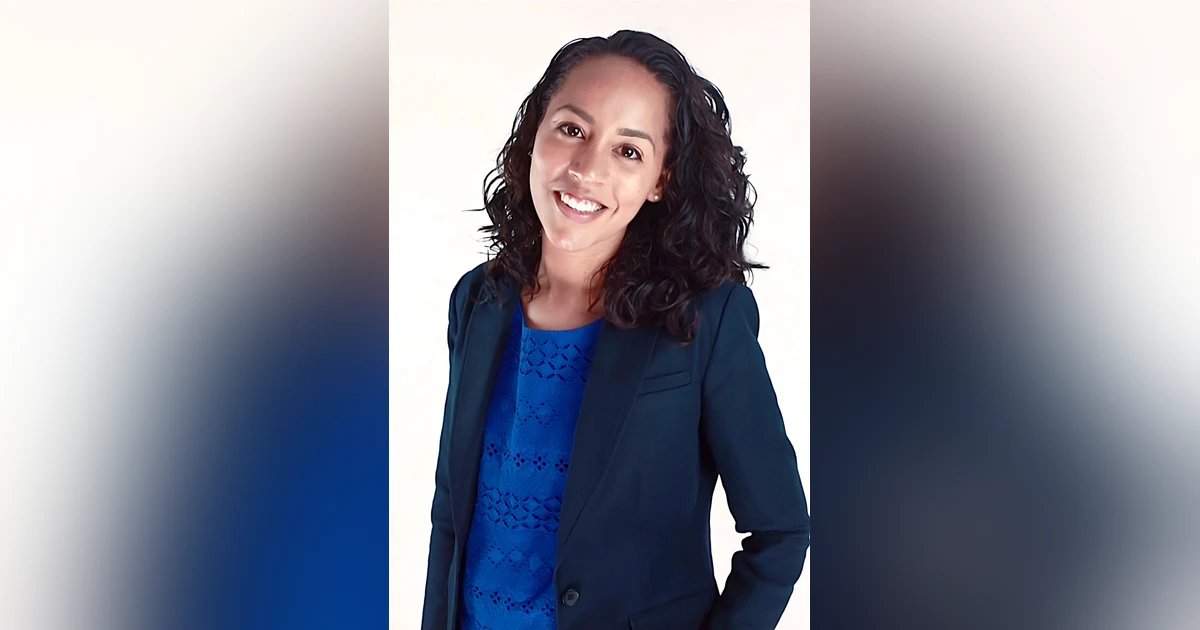 Episode #334: Dr. Andrea Terrero Gabbadon