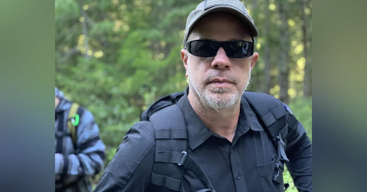 Interview: Kipp Morrill and the Search for Bigfoot