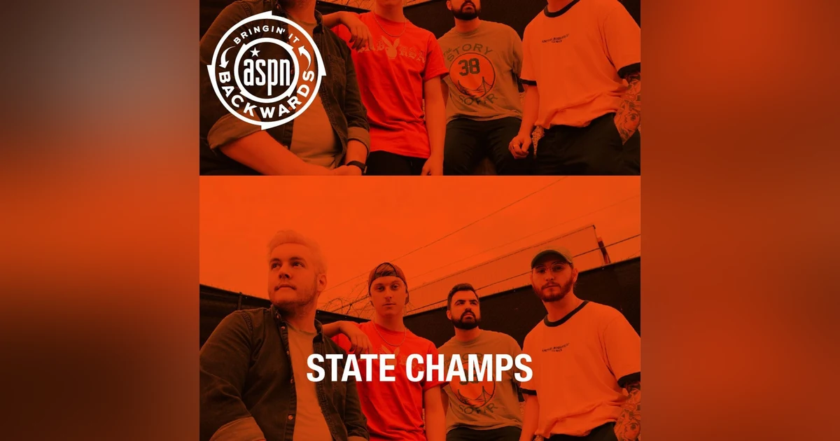 Interview with State Champs