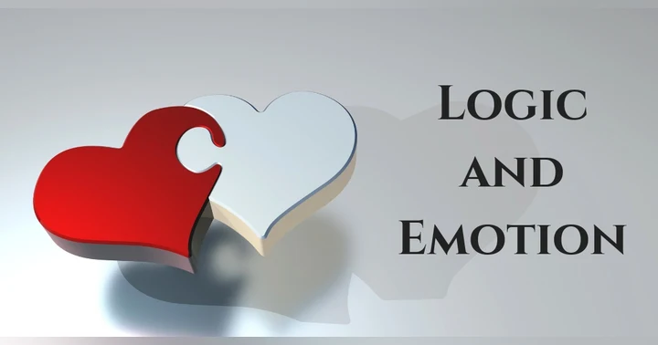 image for Mixing Logic and Emotions in Your Podcast Content