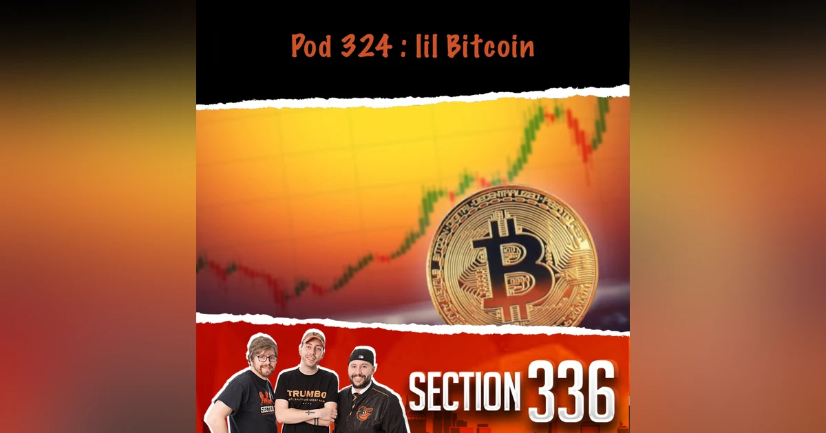 Lil Bitcoin