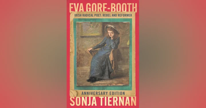 image for Episode 820: The Life of Eva Gore-Booth with Sonja Tiernan