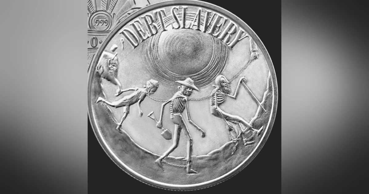 Student Loan Enslavement
