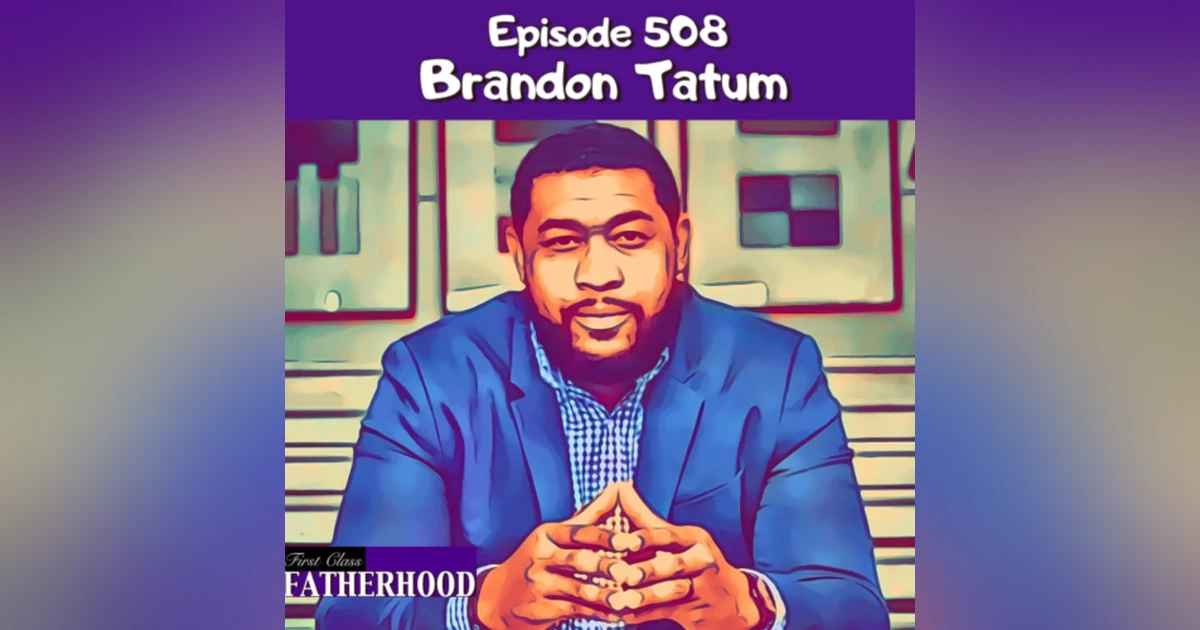 #508 Brandon Tatum