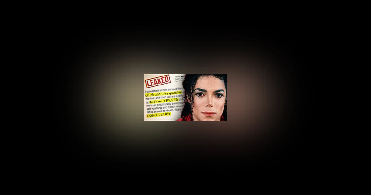 #307 Michael | El Juicio del Idolo