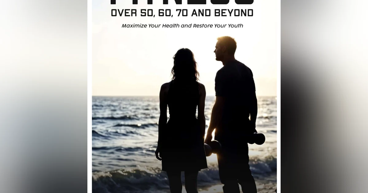 Oldish: Dr. Michael Guadagnino on Fitness