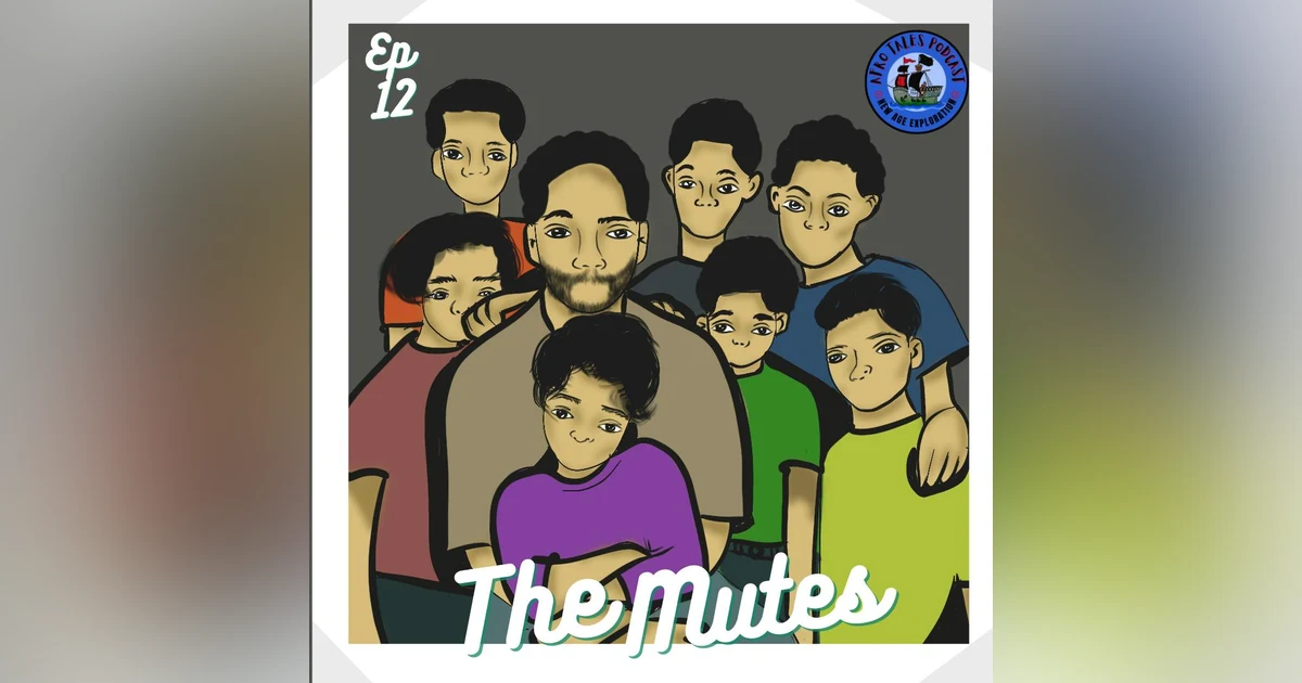 The Mutes