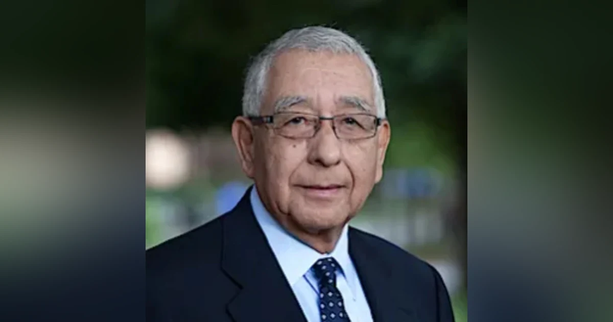 Stanford Latino Entrepreneurship Initiative. Talking with Professor Emeritus, Jerry Porras.