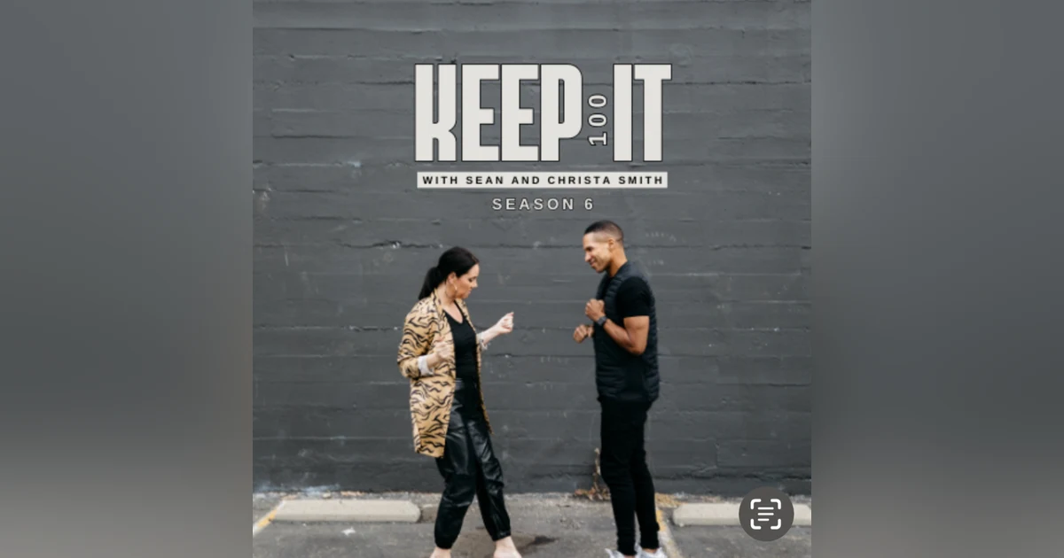 "Culture Shifters: Leading Loud with Kingdom Influence w/ Lyle Phillips" - S6 Ep8
