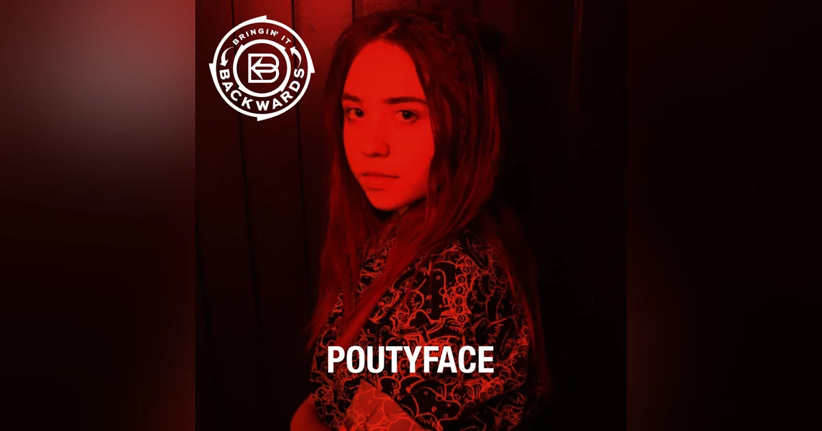Interview with Poutyface