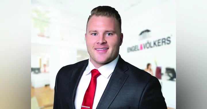 image for Corey Hasting: Leading With Vision at Engel & Völkers First Coast
