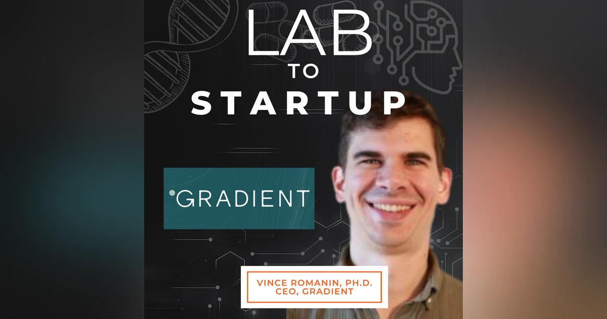 Gradient- Building smart heat pumps that use better coolants to cool and heat the world