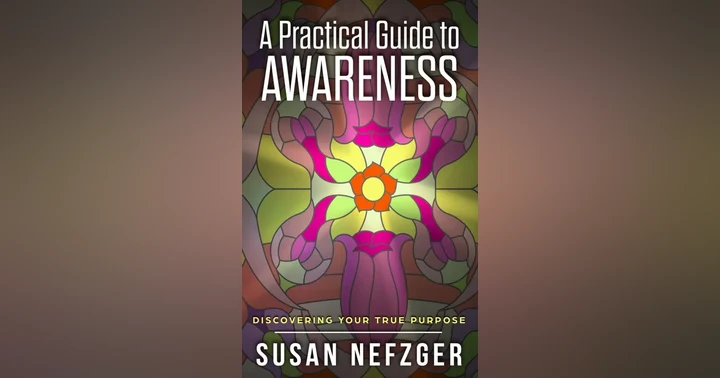 image for 5 Easy Steps to Greater Self-Awareness