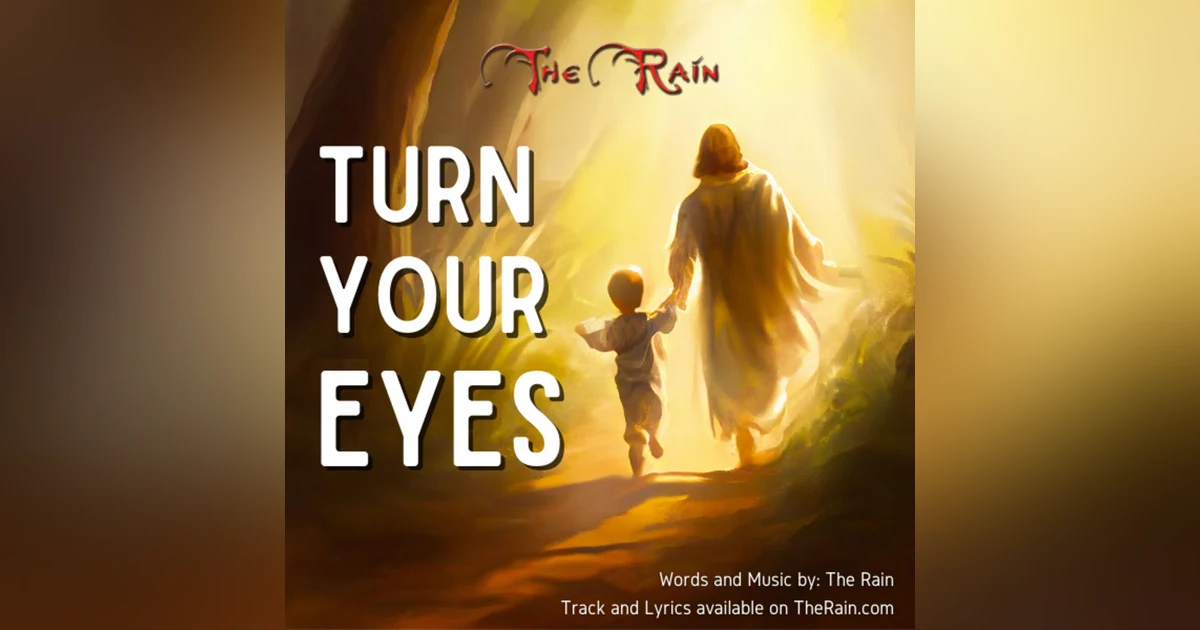 Turn Your Eyes