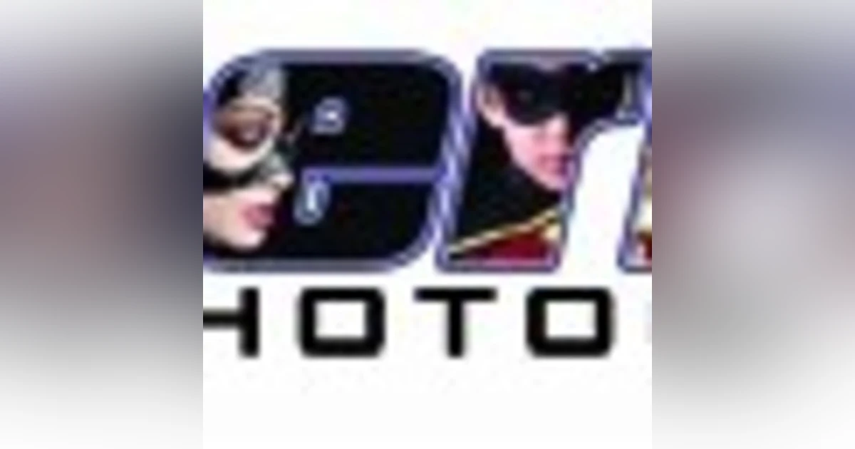MTR Beyond The Mic: Adam Jay/Superhero Photography