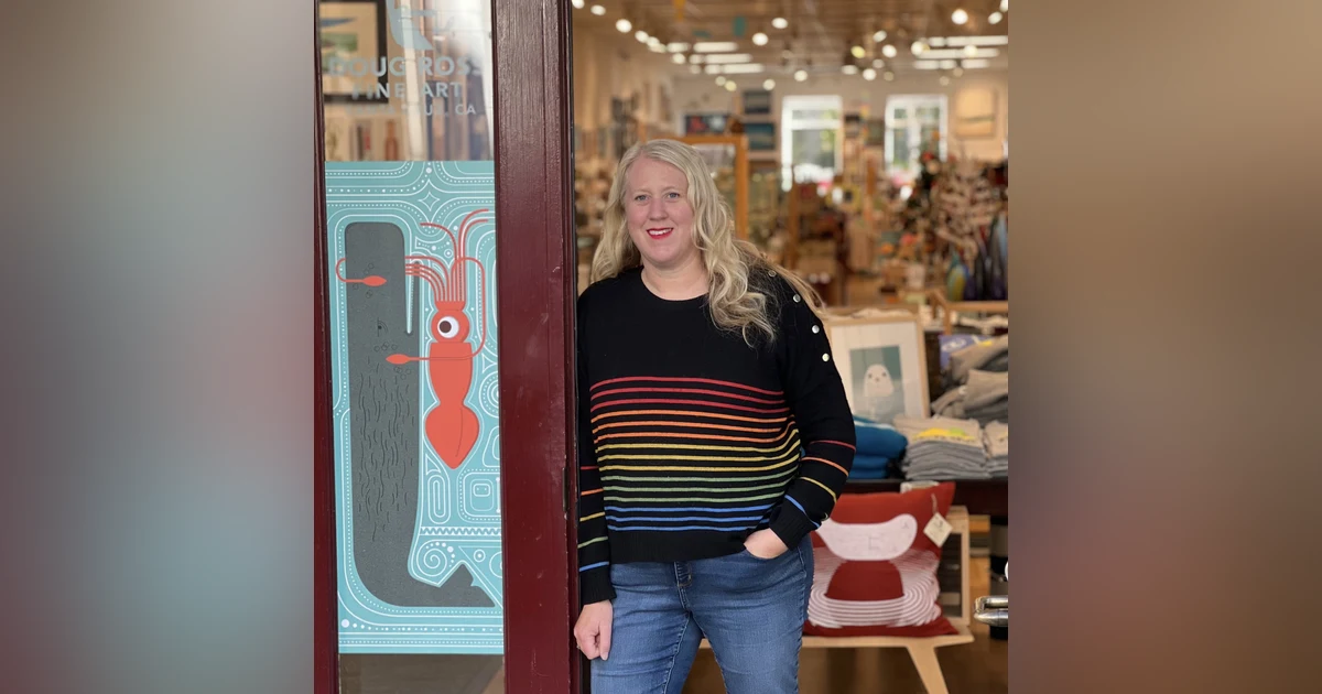 EP 205: BUILDING A LEGACY OF CRAFTSMANSHIP WITH LINNAEA