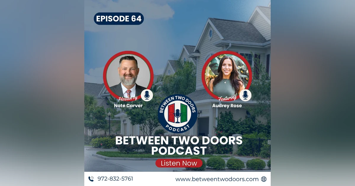 Episode 64: Audrey Rose on Finding Home on Alabama's Gulf Coast