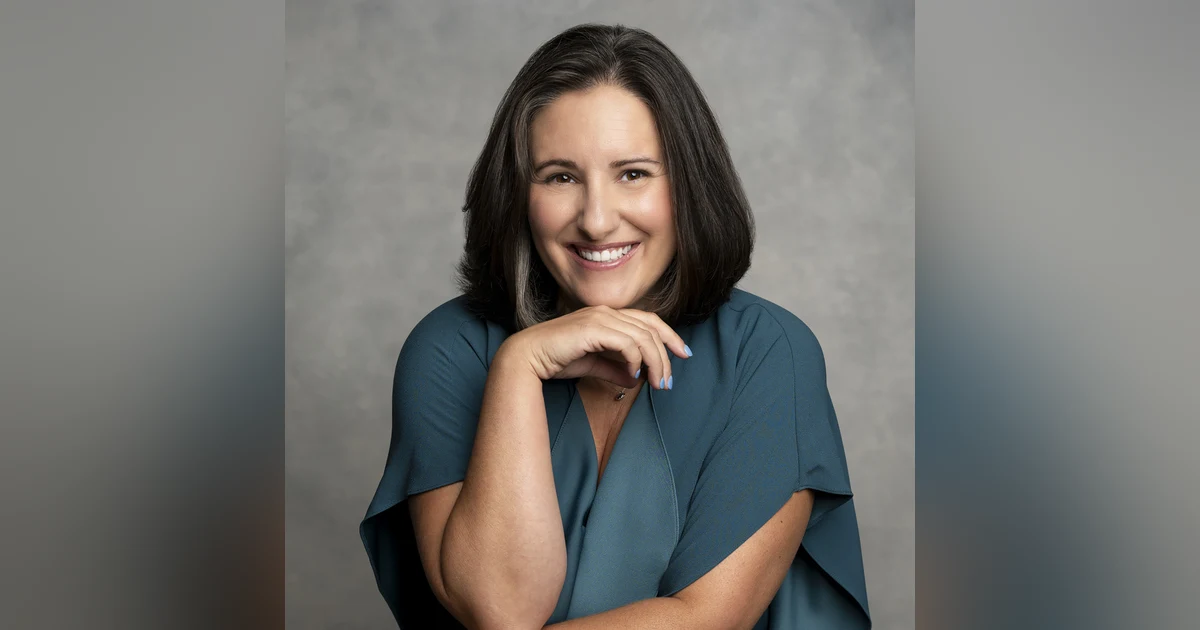 Owning Your Strengths & Leading With Boldness: A Masterclass with Madeleine MacRae