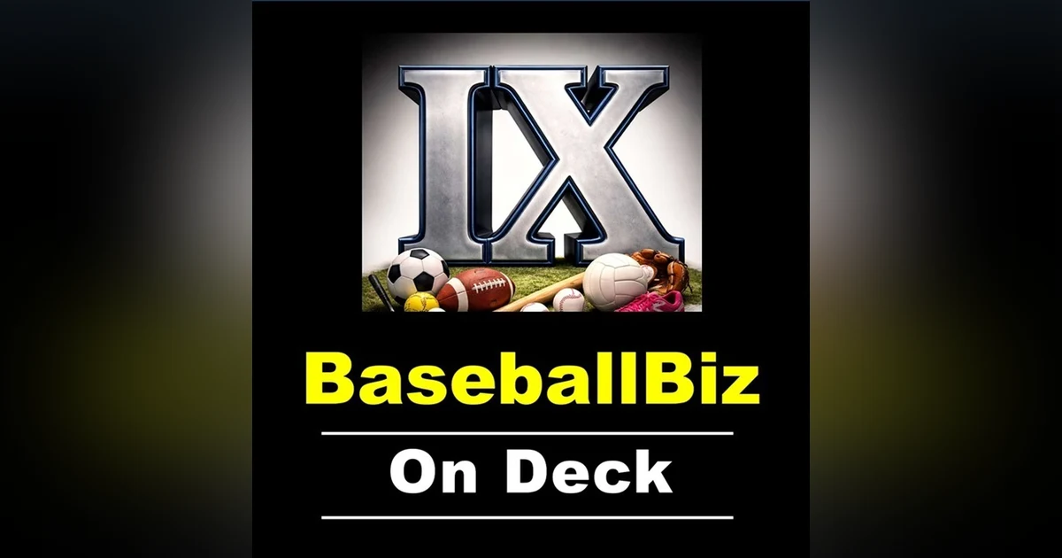 Jean Cerra - Leader on Title IX College Sports & Ybor Native