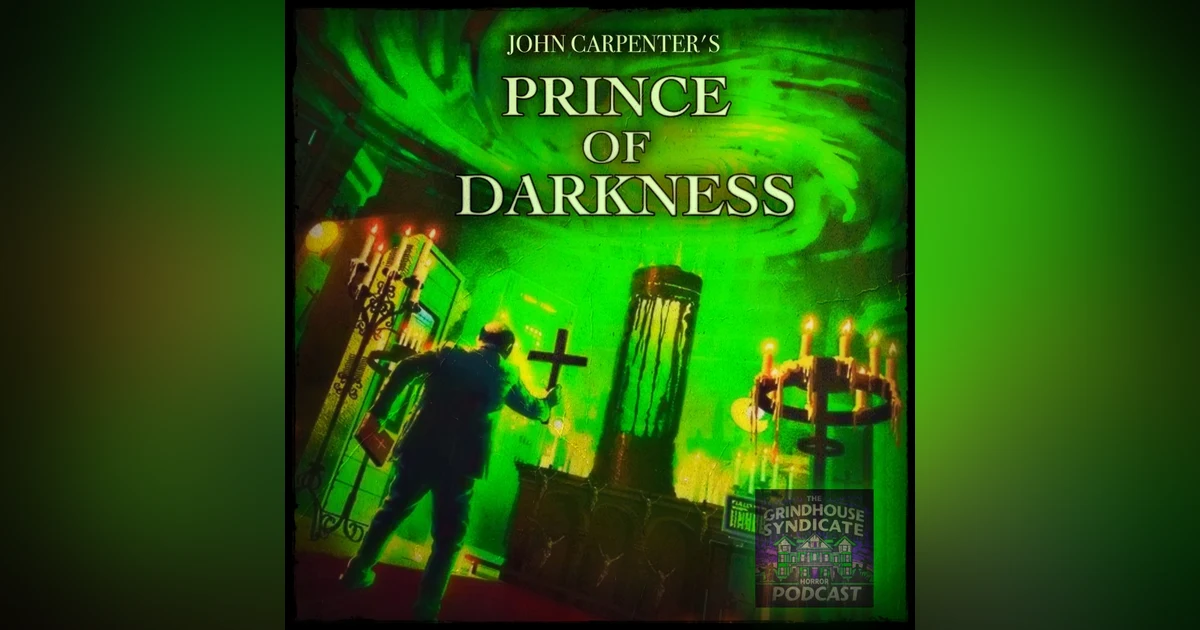 Prince of Darkness (1987)