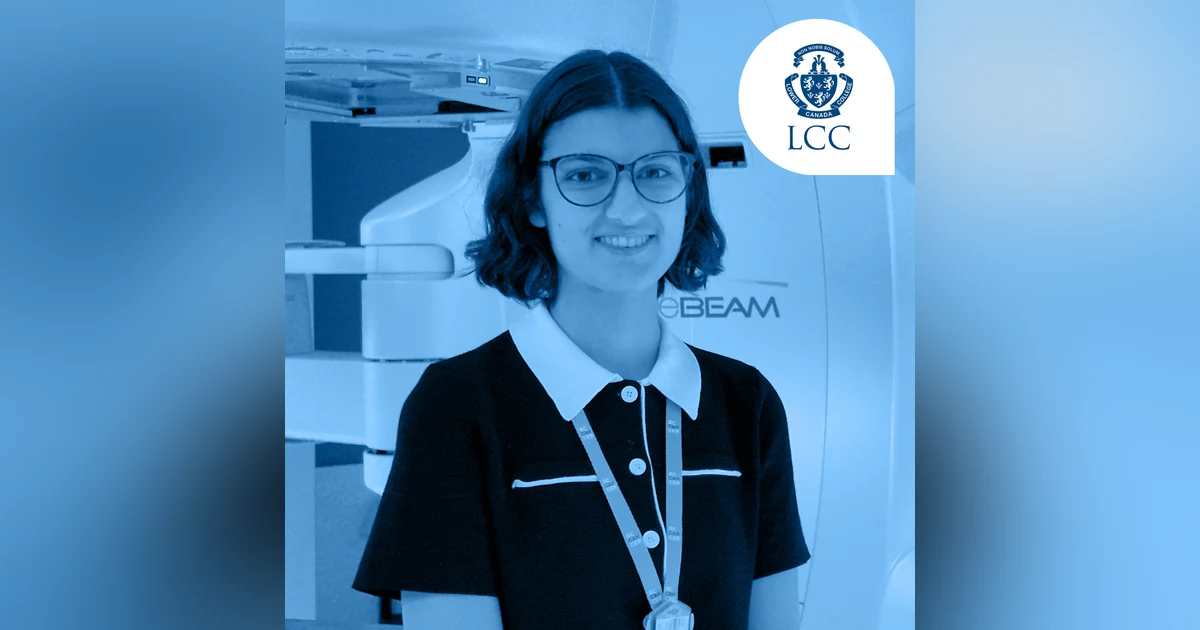 Olivia Masella '16, Pre-U '17: Making Cancer Treatment More Accessible
