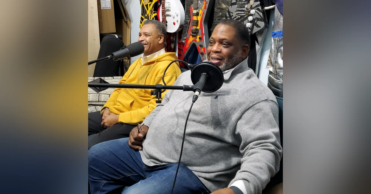 Holiday JOY! 2 Pastors had me Laughing & Crying: Sharing Uplifting Inspirational stories of Rejoicing!