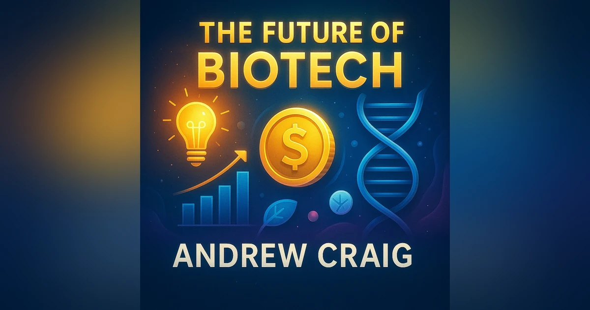 The Future of Biotech
