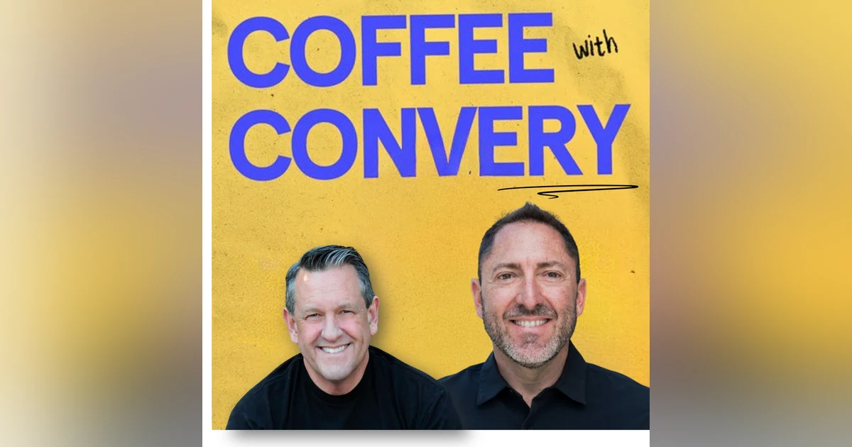 From Dismissal to Discovery with Steve Jaffe