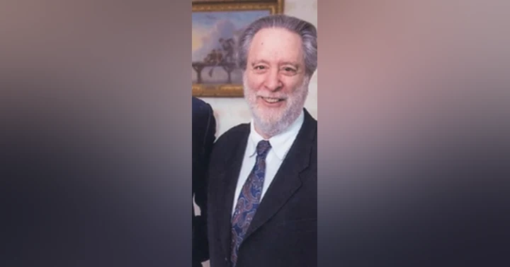 image for From ABC to Broadway: The Legacy of Julian Schlossberg