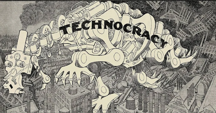 image for Theorizing the Machine: Professor Gavin Mueller on Marxism, Taylorism, and Cybernetics pt 2