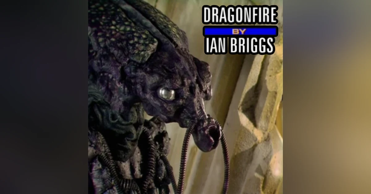 Dragon Misfire: The 150th Story Stumbles Across the Finish Line - "Dragonfire"