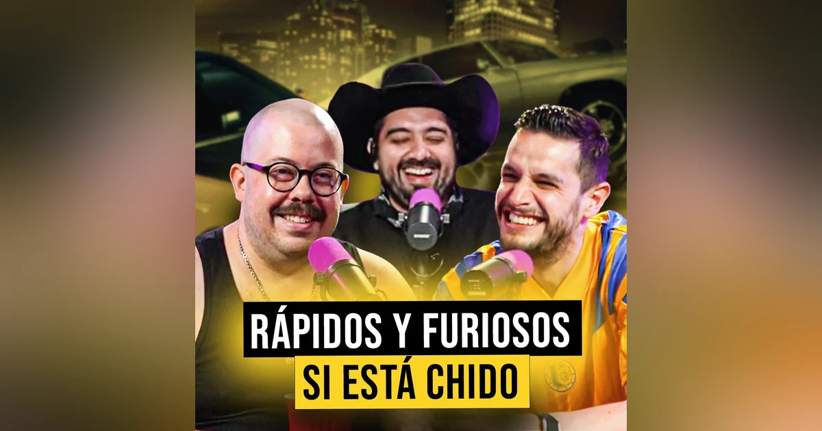 La VERDAD: Rápidos y Furiosos si está BUENA