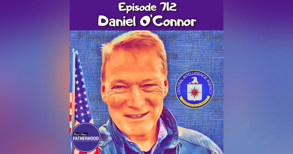 #712 Daniel O’Connor