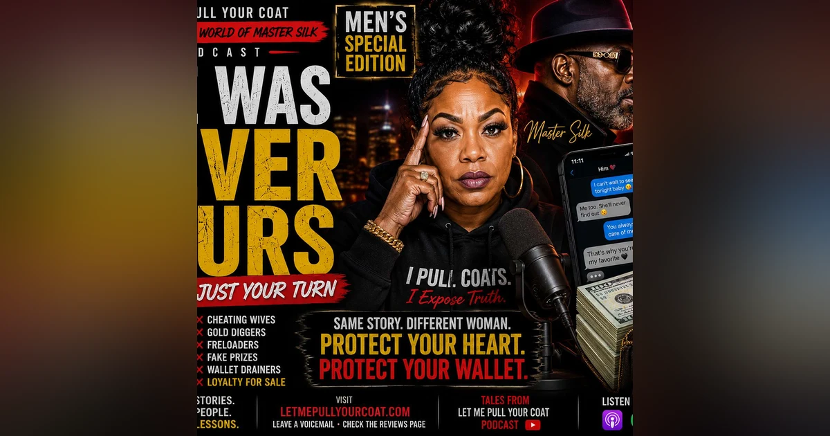 THE WALLET, THE BED, AND THE LIES / Men's Special Edition