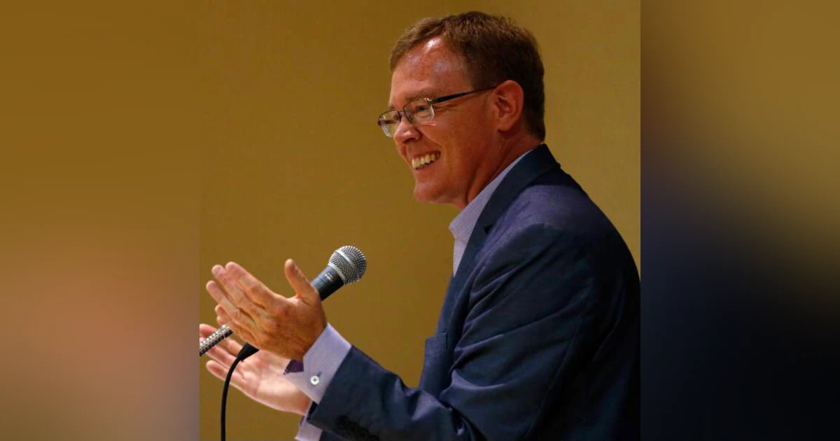 The Eve of the California Recall Election: In conversation with Professor David McCuan