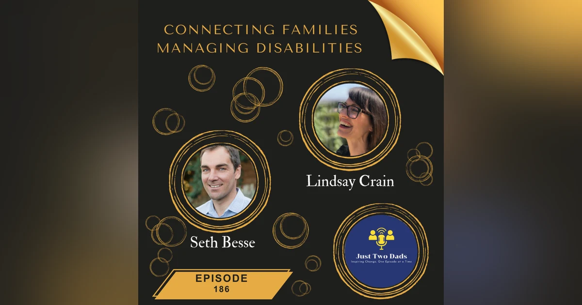 Connecting families, managing disabilities