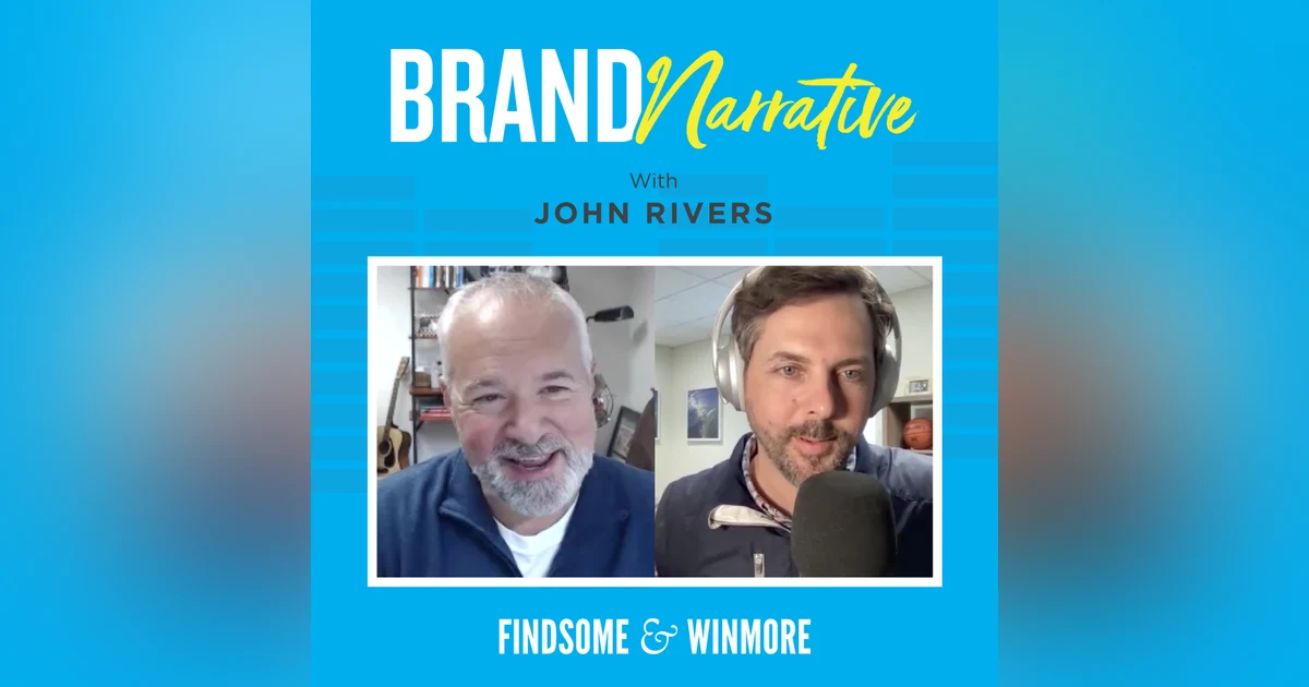 Creating an Immersive Brand with John Rivers (4 Rivers Barbecue)